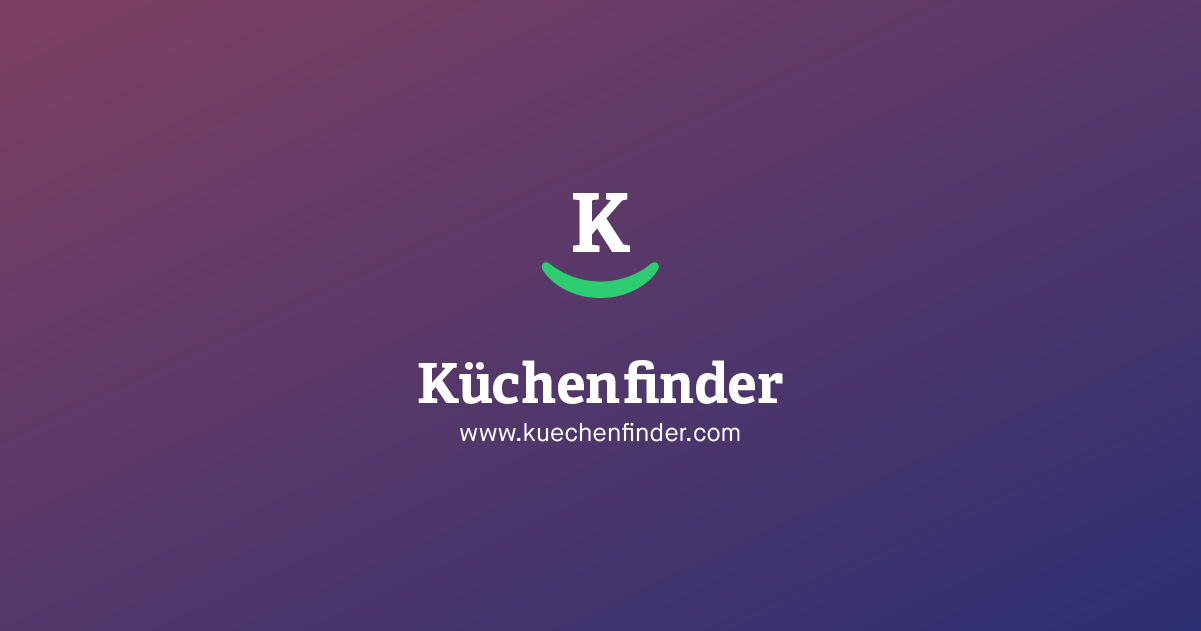 (c) Kuechenfinder.com