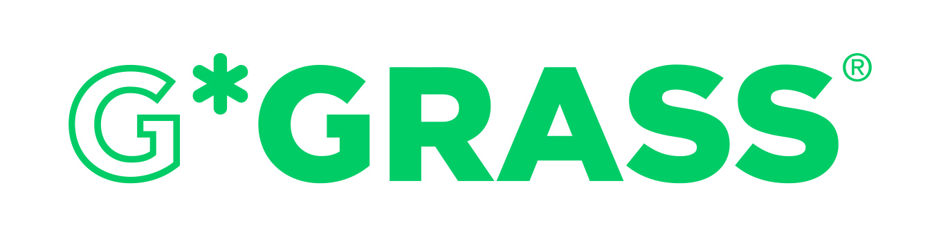 Logo Grass